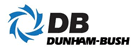Dunham Bush logo