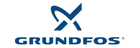 Grundfos logo