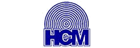 HCM air logo