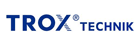 Trox Technik logo